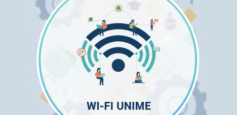 Wifi UNIME