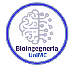 Logo Bioingegneria Unime