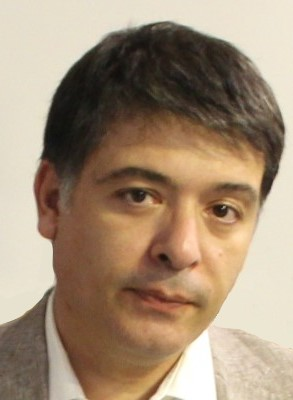 Prof. Nicola Donato - UniMe